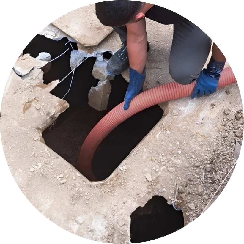 Antho Assainissement Debouchage Canalisation Bouches Du Rhone Debouchage Et Curage De Canalisations A Gardanne Pres De Bouches Du Rhone